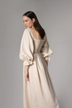 Vikisews Clarissa Dress PDF (Intermediate) 25 Vikisews Clarissa Dress PDF (Intermediate) -CELOVE Clothing Shop image 08313.1674648986