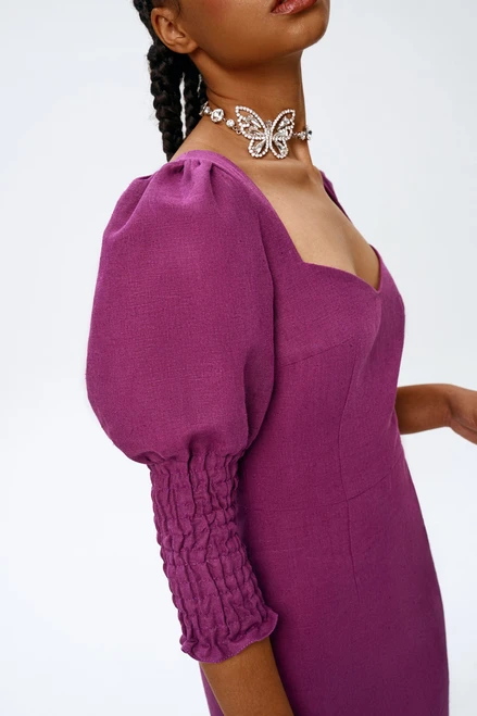 Vikisews Gloria Dress PDF (Intermediate) 9 Vikisews Gloria Dress PDF (Intermediate) - Image 9