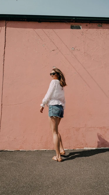 Sewing Patterns By Masin Dayo Dress & Blouse PDF (Intermediate) 3 Sewing Patterns By Masin Dayo Dress & Blouse PDF (Intermediate) - Image 3