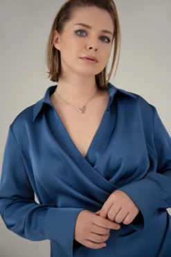 Vikisews Sylvie Dress PDF (Intermediate) -CELOVE Clothing Shop image 08593.1674664786