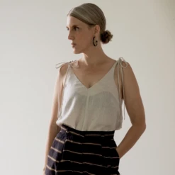 Pattern Fantastique Teia Dress & Cami (Intermediate) -CELOVE Clothing Shop image 08624.1635512147