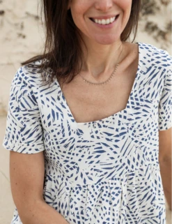 Atelier Scämmit Astree Dress & Blouse (Intermediate) -CELOVE Clothing Shop image 08679.1642678103