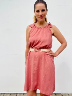 You Made My Day Beach Top & Dress PDF (Beginner) -CELOVE Clothing Shop image 09104.1687359055