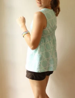 Made By Rae Trillium Dress & Top (Intermediate) -CELOVE Clothing Shop image 09163.1606570969