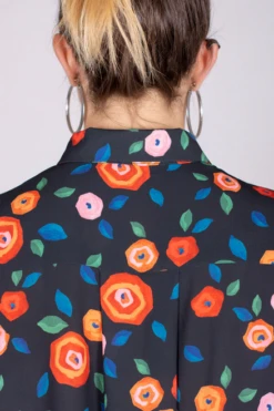 I Am Patterns Irma Shirt & Dress (Intermediate) -CELOVE Clothing Shop image 09296.1601630448