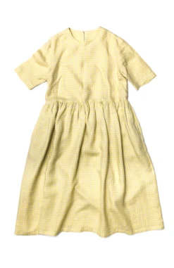 Merchant & Mills The Ellis & Hattie Dress SIZES 18-28 (Beginner) -CELOVE Clothing Shop image 09561.1656431977