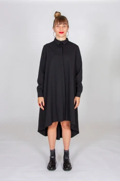 I Am Patterns Irma Shirt & Dress (Intermediate) -CELOVE Clothing Shop image 09870.1601630466