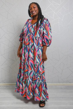 Emporia Penelope Dress (Intermediate) -CELOVE Clothing Shop image 10027.1683104678