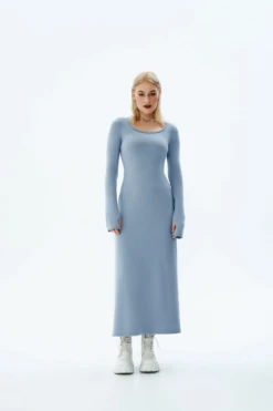 Vikisews Alison Dress PDF (Beginner)