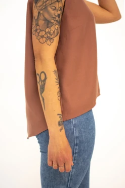 I Am Patterns Aura Dress & Top (Beginner) -CELOVE Clothing Shop image 10093.1649845815