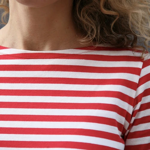 Tessuti Frankie Top & Dress (Beginner) 6 Tessuti Frankie Top & Dress (Beginner) - Image 6