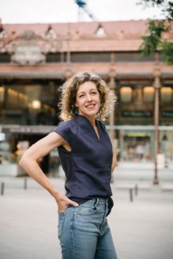 Liesl + Co Fira Dress & Top (Beginner) -CELOVE Clothing Shop image 10246.1655978910