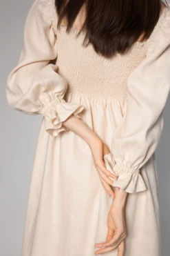 Vikisews Clarissa Dress PDF (Intermediate) 29 Vikisews Clarissa Dress PDF (Intermediate) -CELOVE Clothing Shop image 10508.1674648995