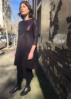 Tessuti Frankie Top & Dress (Beginner) 19 Tessuti Frankie Top & Dress (Beginner) -CELOVE Clothing Shop image 10607.1688548918