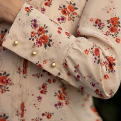 Dress Your Body Too Much Blouse PDF (Intermediate) -CELOVE Clothing Shop image 10800.1623417274