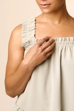 Named Ilma Smock Dress & Top (Intermediate) -CELOVE Clothing Shop image 10861.1651745498