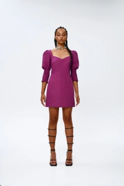 Vikisews Gloria Dress PDF (Intermediate) 22 Vikisews Gloria Dress PDF (Intermediate) -CELOVE Clothing Shop image 10870.1674657320