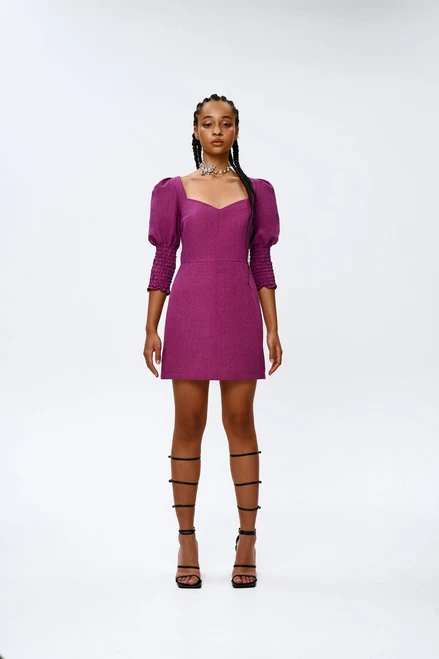 Vikisews Gloria Dress PDF (Intermediate) 3 Vikisews Gloria Dress PDF (Intermediate) - Image 3