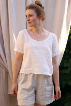 Anna Allen Demeter & Top Dress PDF (Intermediate) -CELOVE Clothing Shop image 10872.1568120996