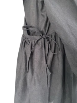 Trend Patterns Gathered Wrap Dress PDF (Intermediate) -CELOVE Clothing Shop image 11195.1675849995