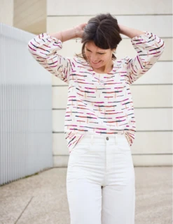 Atelier Scämmit Hilda Blouse & Dress (Beginner) -CELOVE Clothing Shop image 11388.1680081473