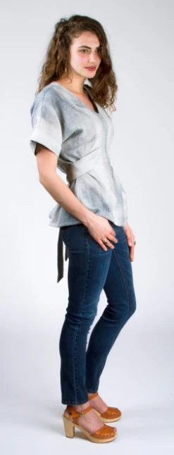 Sew House Seven The Tea House Top & Dress (Intermediate) 25 Sew House Seven The Tea House Top & Dress (Intermediate) -CELOVE Clothing Shop image 11564.1688557812