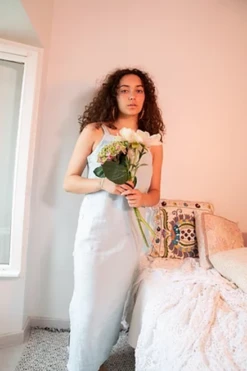 Lysimaque Liseron Dress & Top PDF (Beginner) -CELOVE Clothing Shop image 12023.1664984676