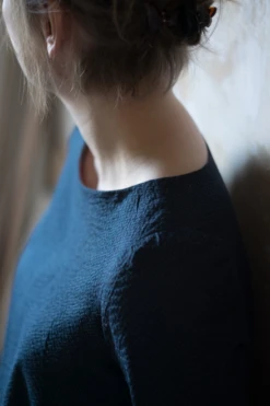 Merchant & Mills The Trapeze Dress & Top (Beginner) -CELOVE Clothing Shop image 12070.1688398977