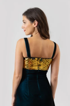 Sew Love Patterns Chloe Dress PDF (Intermediate) -CELOVE Clothing Shop image 12132.1675263015