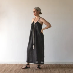 Pattern Fantastique Ether Dress (Intermediate) -CELOVE Clothing Shop image 12252.1664372263