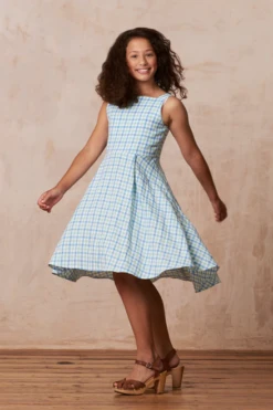 By Hand London Little Flora Dress (Intermediate) 26 By Hand London Little Flora Dress (Intermediate) -CELOVE Clothing Shop image 12321.1681311306