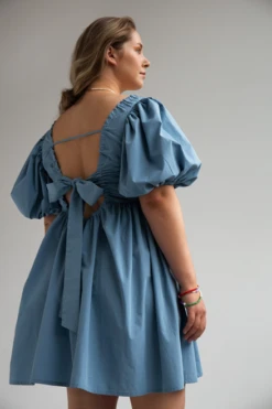 Vikisews Uni Dress PDF (Intermediate) -CELOVE Clothing Shop image 12896.1675250728