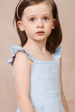 By Hand London Little Flora Dress (Intermediate) 28 By Hand London Little Flora Dress (Intermediate) -CELOVE Clothing Shop image 13020.1681311321