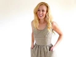 Christine Haynes Sylvie Dress PDF (Beginner) 12 Christine Haynes Sylvie Dress PDF (Beginner) -CELOVE Clothing Shop image 13366.1655983005