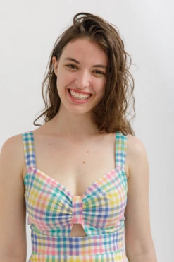 Sew Love Patterns Joelle Dress PDF (Intermediate) -CELOVE Clothing Shop image 13571.1675264139