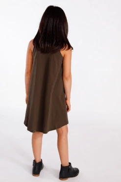 Chalk & Notch Mini Pony Tank & Dress PDF (Beginner) 22 Chalk & Notch Mini Pony Tank & Dress PDF (Beginner) -CELOVE Clothing Shop image 14099.1602840395