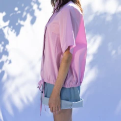 Trend Patterns Shirt & Shirt Dress PDF (Intermediate) -CELOVE Clothing Shop image 15054.1618496451