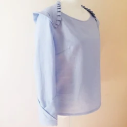 You Made My Day 11th Of February Origami Blouse & Dress PDF (Intermediate) 35 You Made My Day 11th Of February Origami Blouse & Dress PDF (Intermediate) -CELOVE Clothing Shop image 15151.1613141831