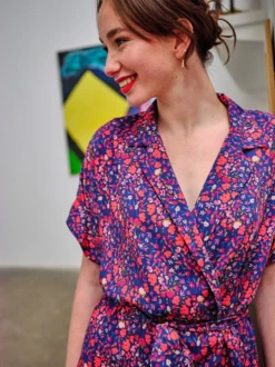 Atelier Jupe Florence Wrap Dress PDF (Intermediate) 16 Atelier Jupe Florence Wrap Dress PDF (Intermediate) -CELOVE Clothing Shop image 15273.1679478582