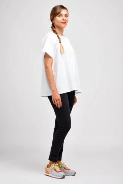 I Am Patterns Hesat Blouse & Dress(Beginner) -CELOVE Clothing Shop image 15517.1667404924