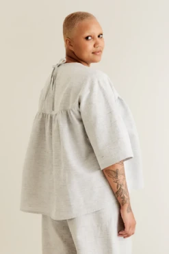 Named Syli Dress & Blouse (Intermediate) -CELOVE Clothing Shop image 15866.1664374244