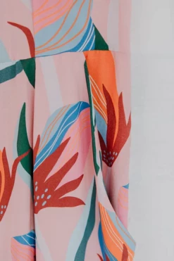 Sew To Grow Sycamore Lane Dress PDF (Intermediate) -CELOVE Clothing Shop image 16037.1606484873