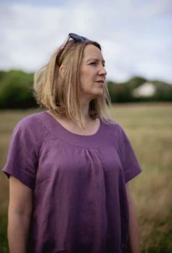 Sew Me Something Juno Dress SIZES 6-18 (Beginner) -CELOVE Clothing Shop image 16130.1642760563