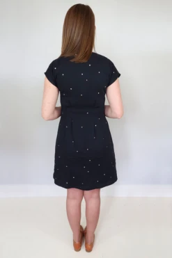 Jennifer Lauren Handmade Sorrel Dress SIZES 6-24 PDF (Intermediate) -CELOVE Clothing Shop image 17089.1650621798