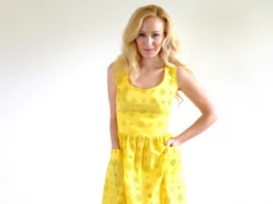 Christine Haynes Sylvie Dress PDF (Beginner) 13 Christine Haynes Sylvie Dress PDF (Beginner) -CELOVE Clothing Shop image 17213.1655983007