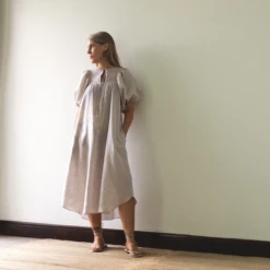 Pattern Fantastique Vali Dress & Top (Intermediate) -CELOVE Clothing Shop image 17291.1634902567