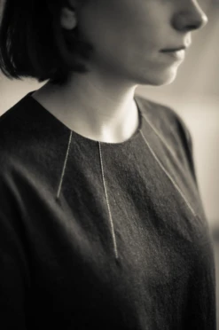 Merchant & Mills The Ellis & Hattie Dress SIZES 8-18 (Beginner) -CELOVE Clothing Shop image 17338.1688398965