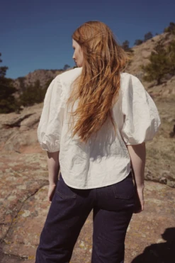 Anna Allen Anthea Blouse & Dress PDF (Intermediate) -CELOVE Clothing Shop image 17741.1619771406