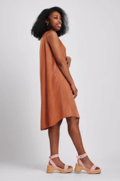 I Am Patterns Marty Shirt & Dress (Intermediate) 32 I Am Patterns Marty Shirt & Dress (Intermediate) -CELOVE Clothing Shop image 17855.1684936858