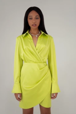 Vikisews Sylvie Dress PDF (Intermediate) -CELOVE Clothing Shop image 17893.1674664774